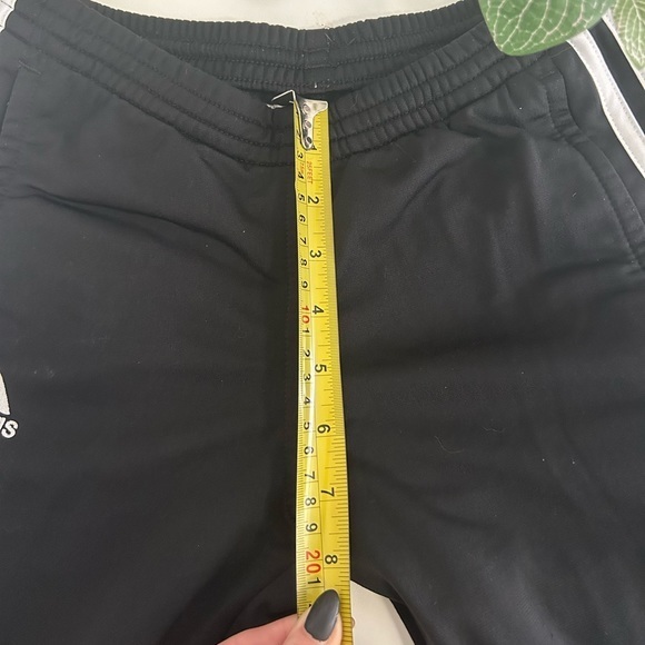 90s ADIDAS polyester pants‎ - Picture 7 of 7